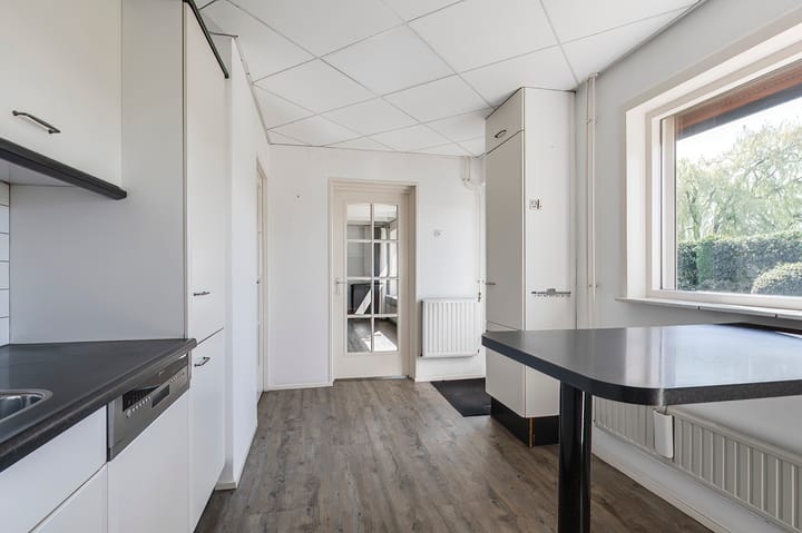 Foto 12 van Buitenomme 12