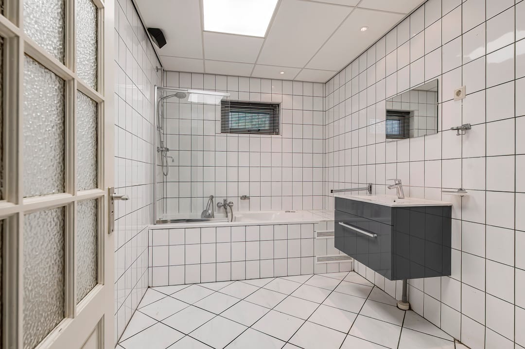 Foto 13 van Buitenomme 12