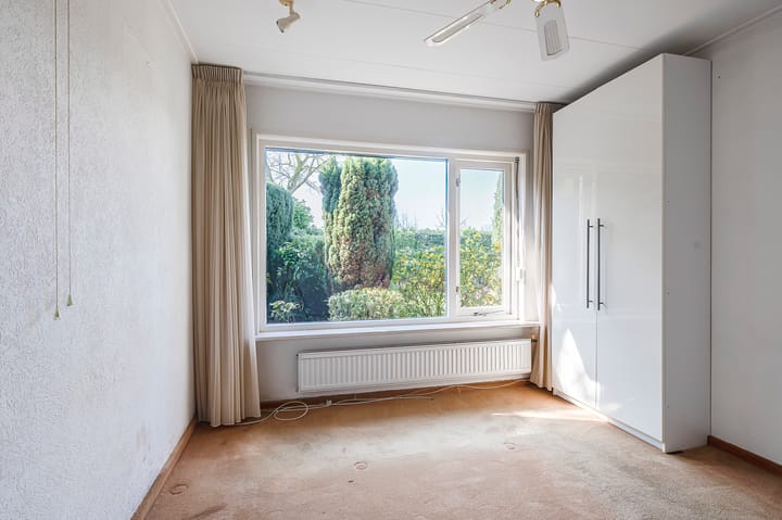 Foto 14 van Buitenomme 12