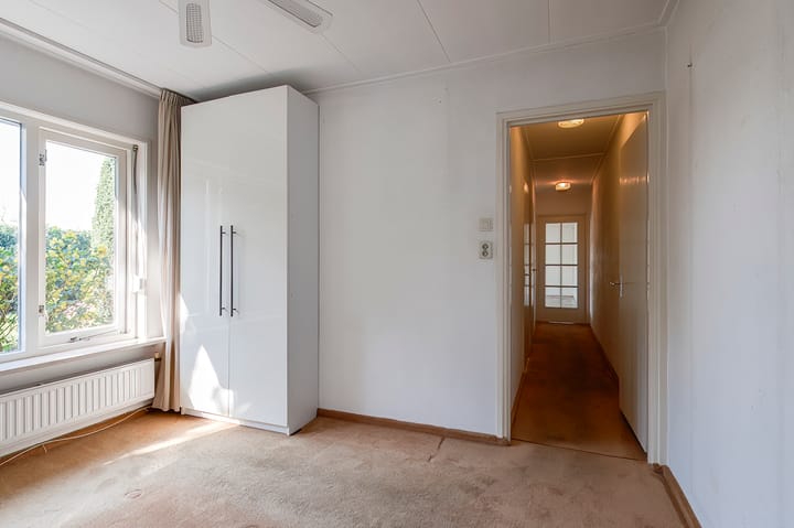 Foto 15 van Buitenomme 12