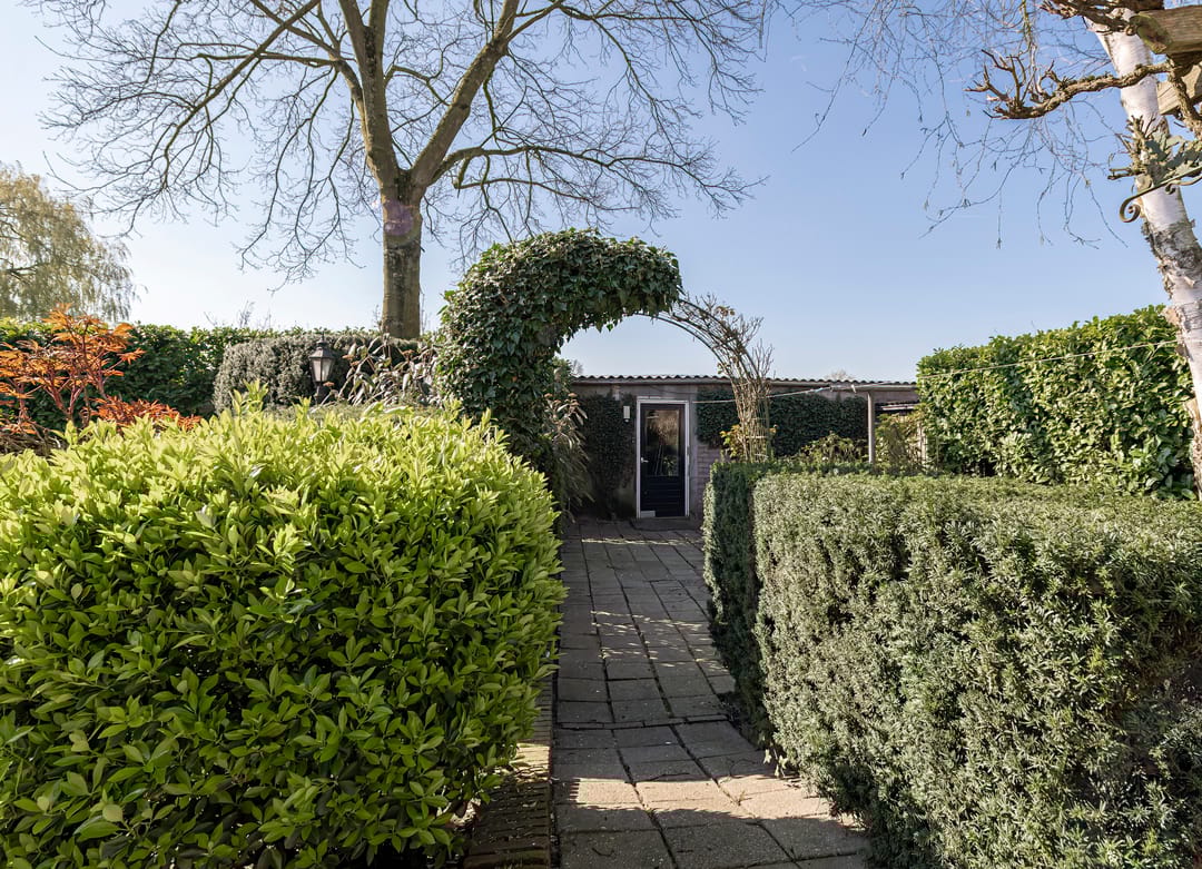 Foto 17 van Buitenomme 12