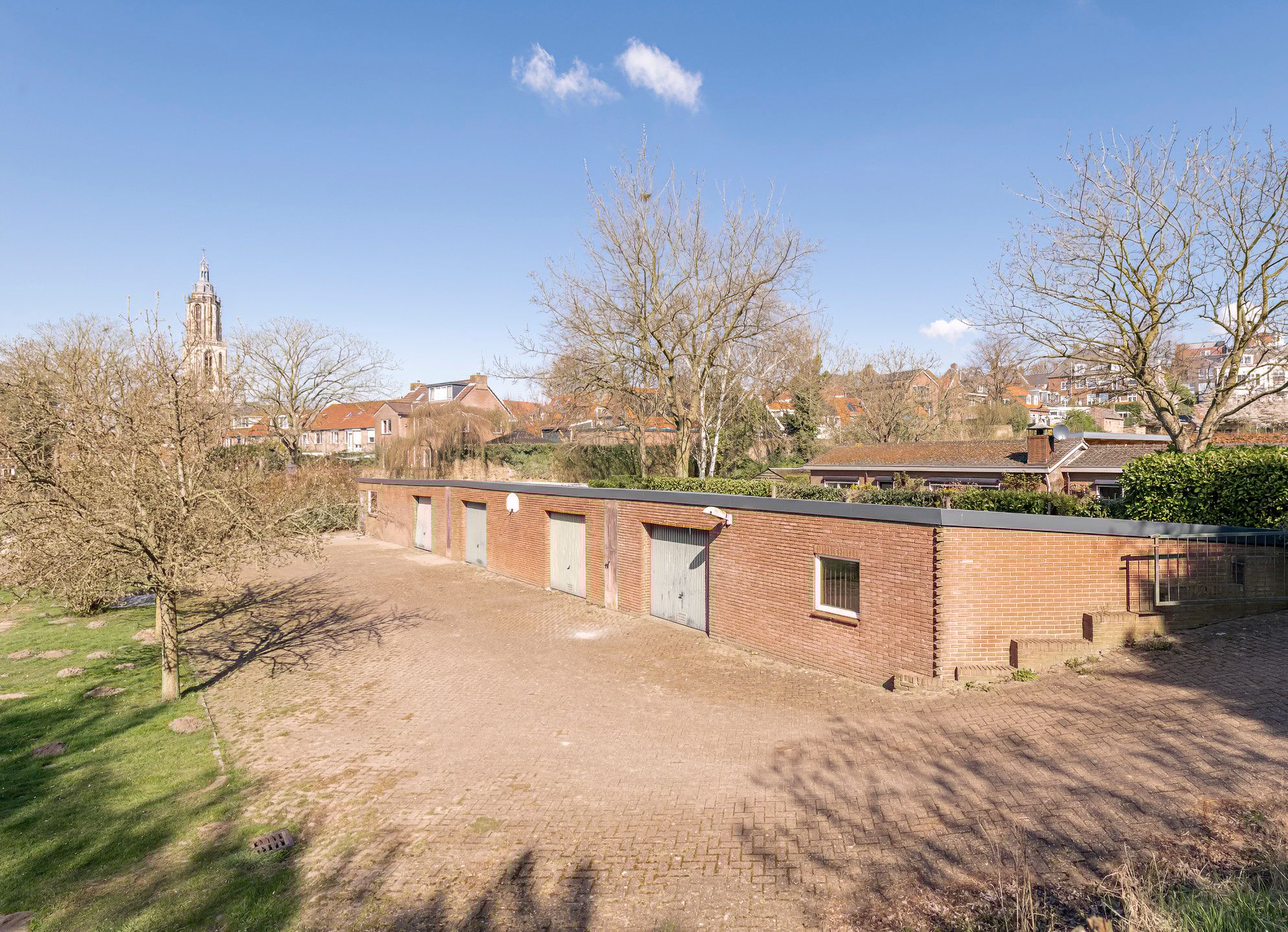 Foto 18 van Buitenomme 12