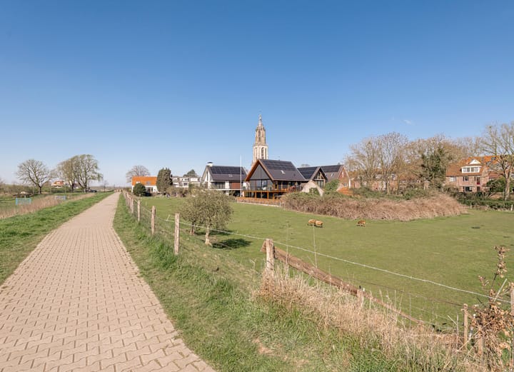 Foto 21 van Buitenomme 12