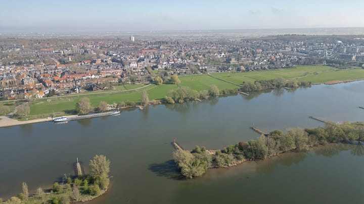 Foto 26 van Buitenomme 12