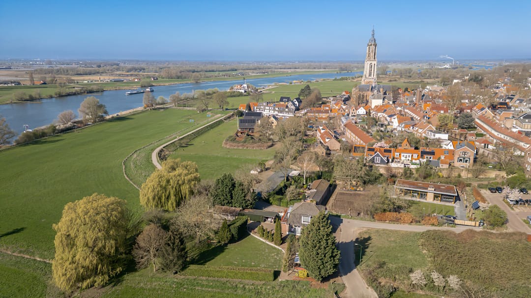 Foto 28 van Buitenomme 12