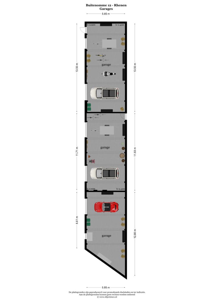 Foto 31 van Buitenomme 12