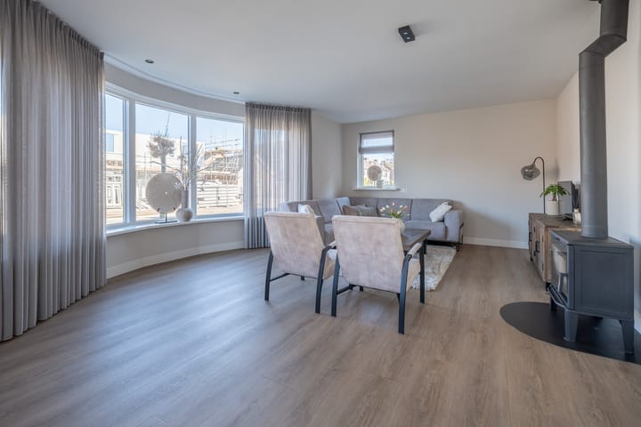 Foto 2 van Jan van der Heydenstraat 2