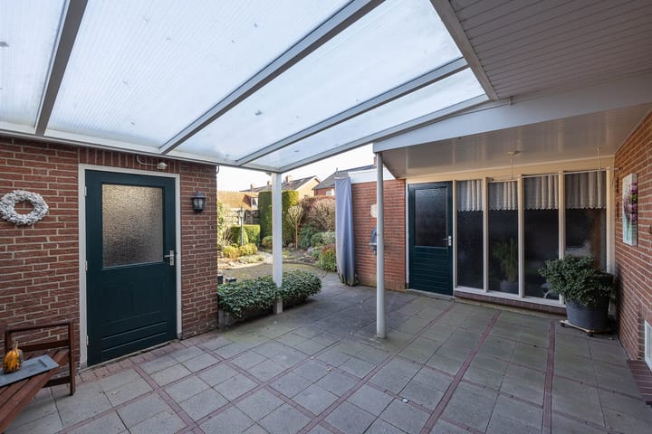 Foto 3 van Meester Muldersstraat 57