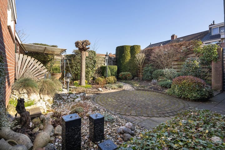 Foto 4 van Meester Muldersstraat 57