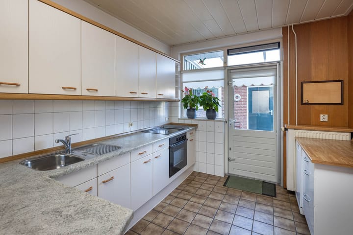 Foto 10 van Meester Muldersstraat 57