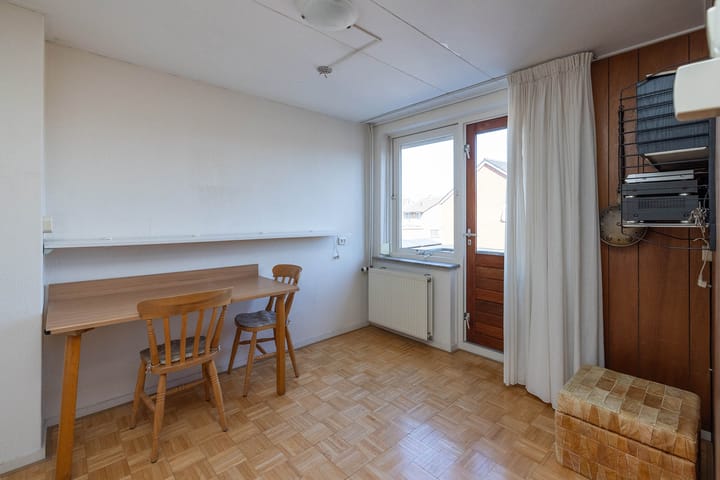 Foto 13 van Meester Muldersstraat 57