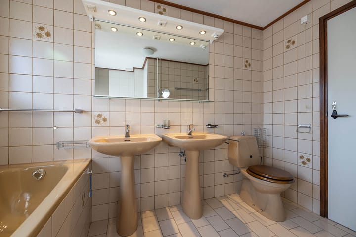 Foto 14 van Meester Muldersstraat 57