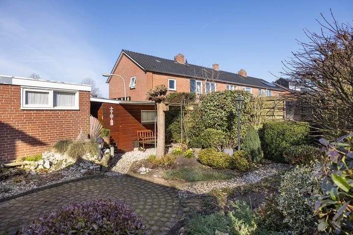 Foto 19 van Meester Muldersstraat 57