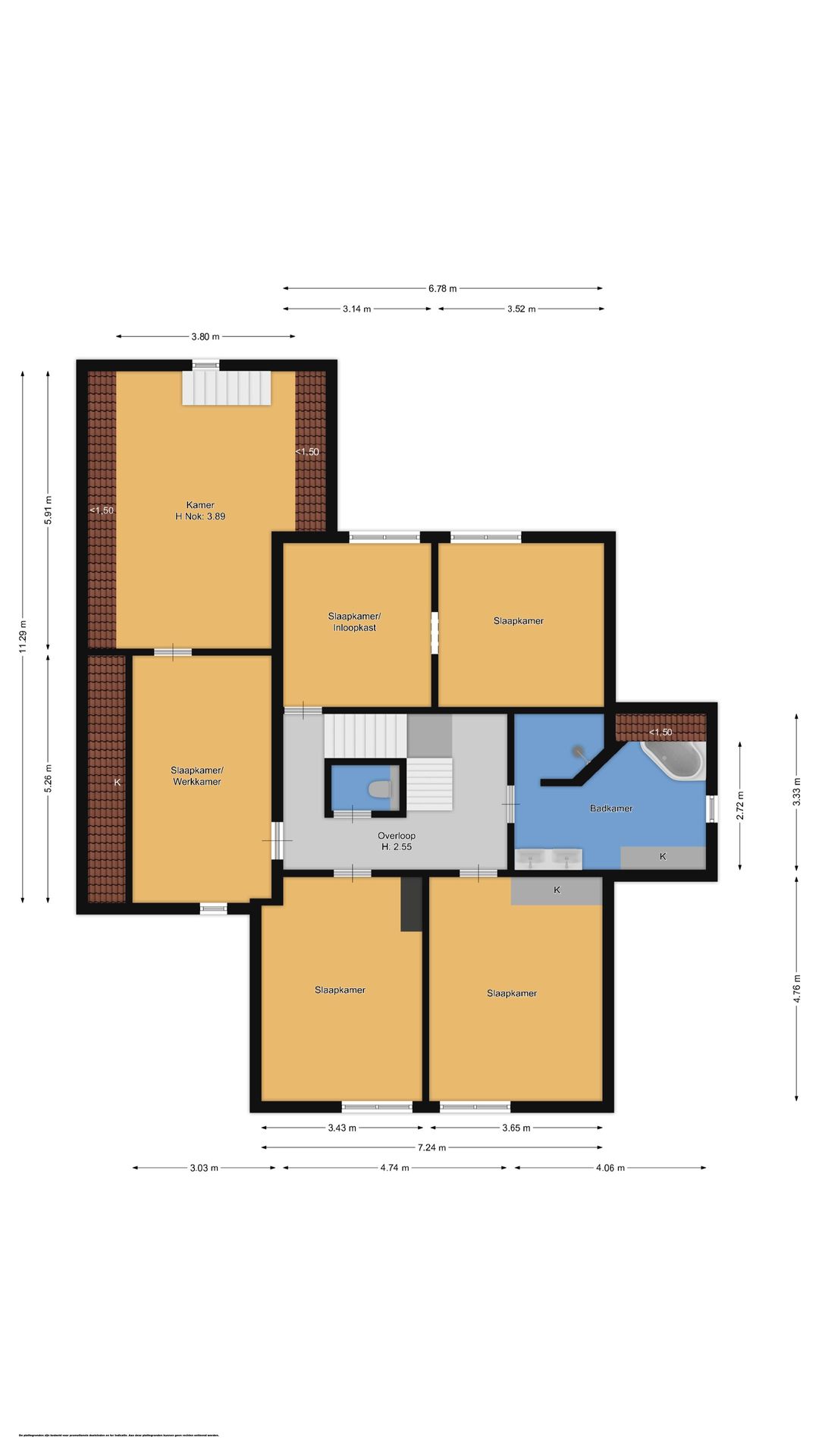 Foto 73 van Jan van der Heydenstraat 2