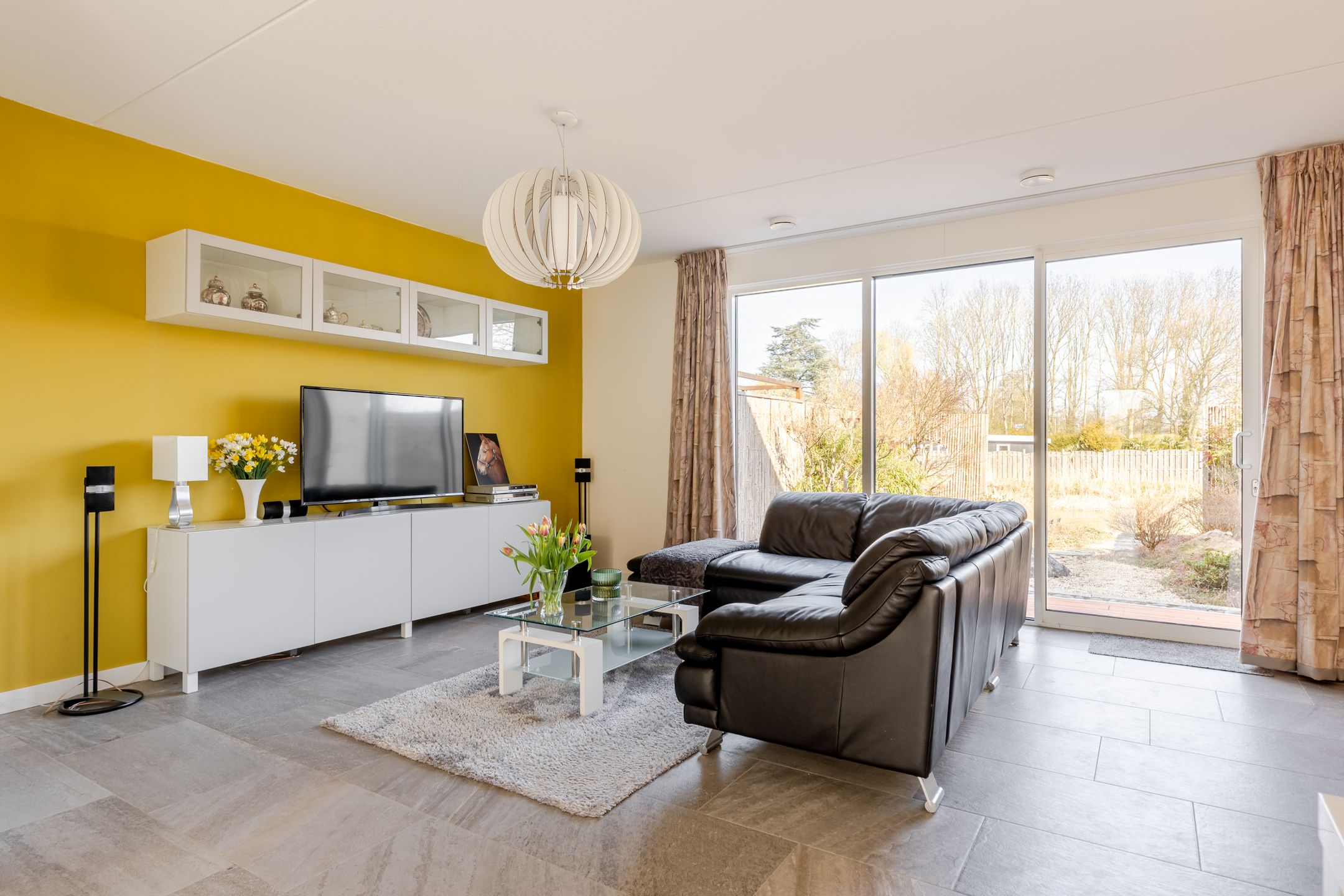 Foto 3 van Landvoogd 12