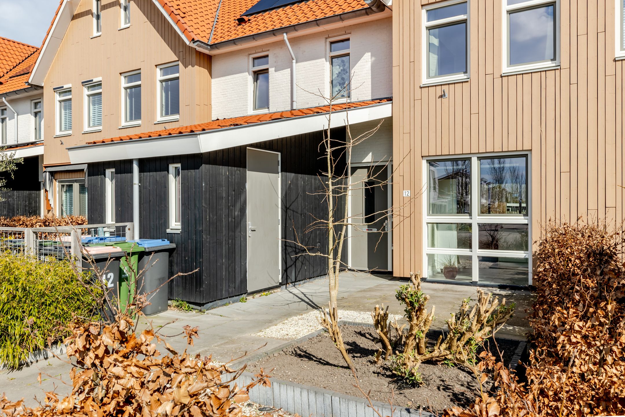 Foto 9 van Landvoogd 12