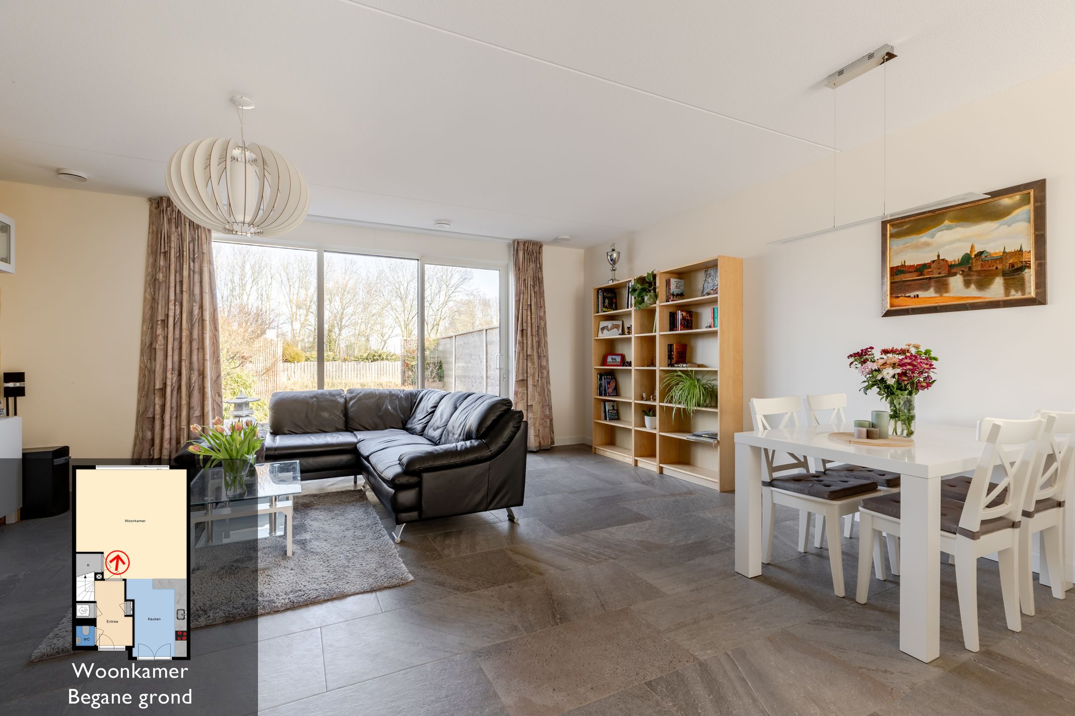 Foto 12 van Landvoogd 12