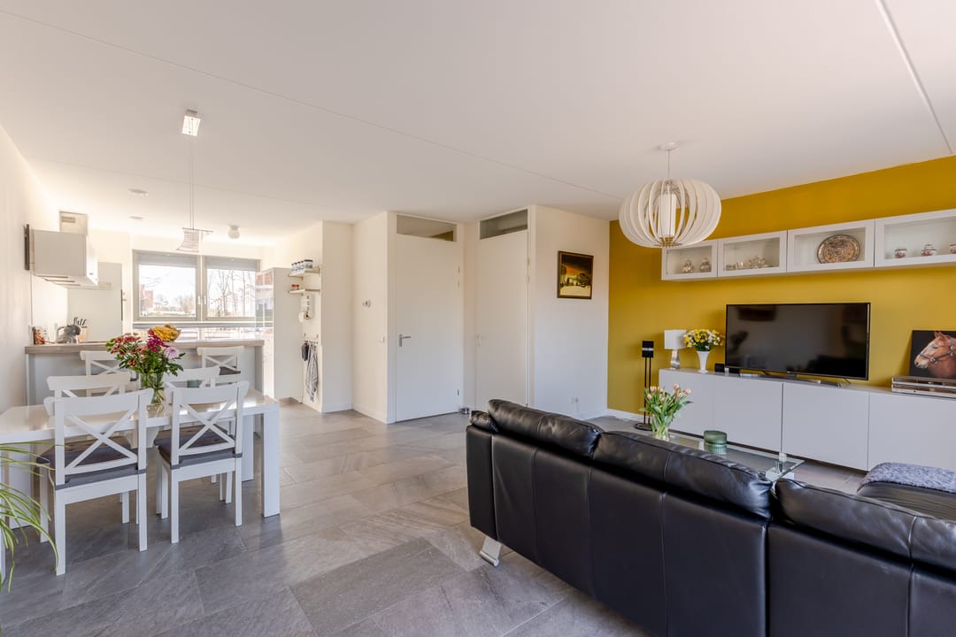 Foto 16 van Landvoogd 12