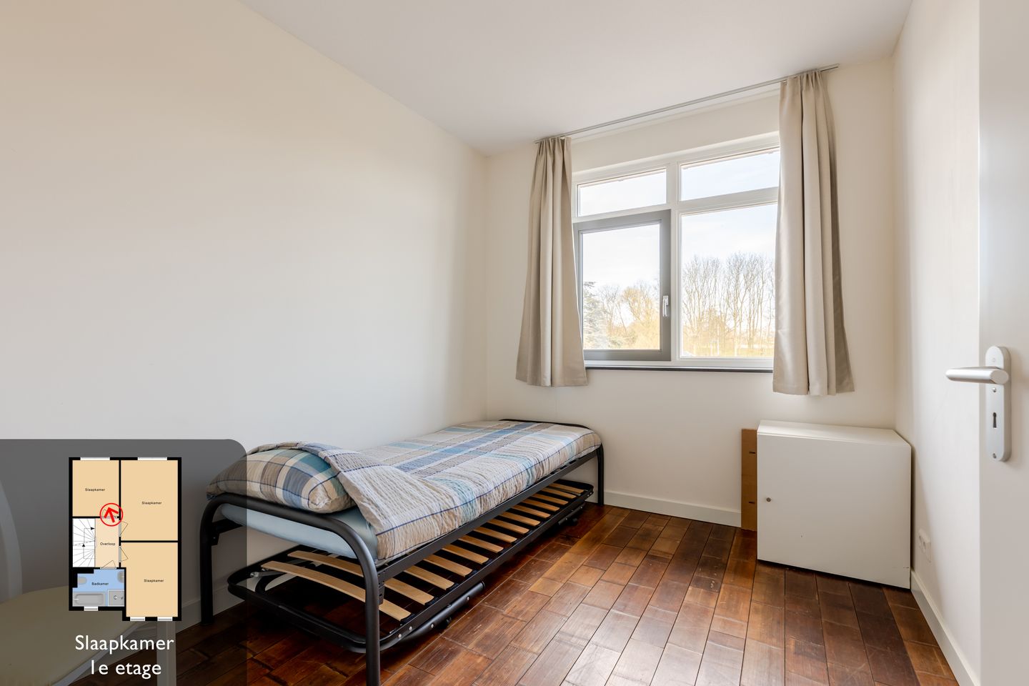 Foto 25 van Landvoogd 12