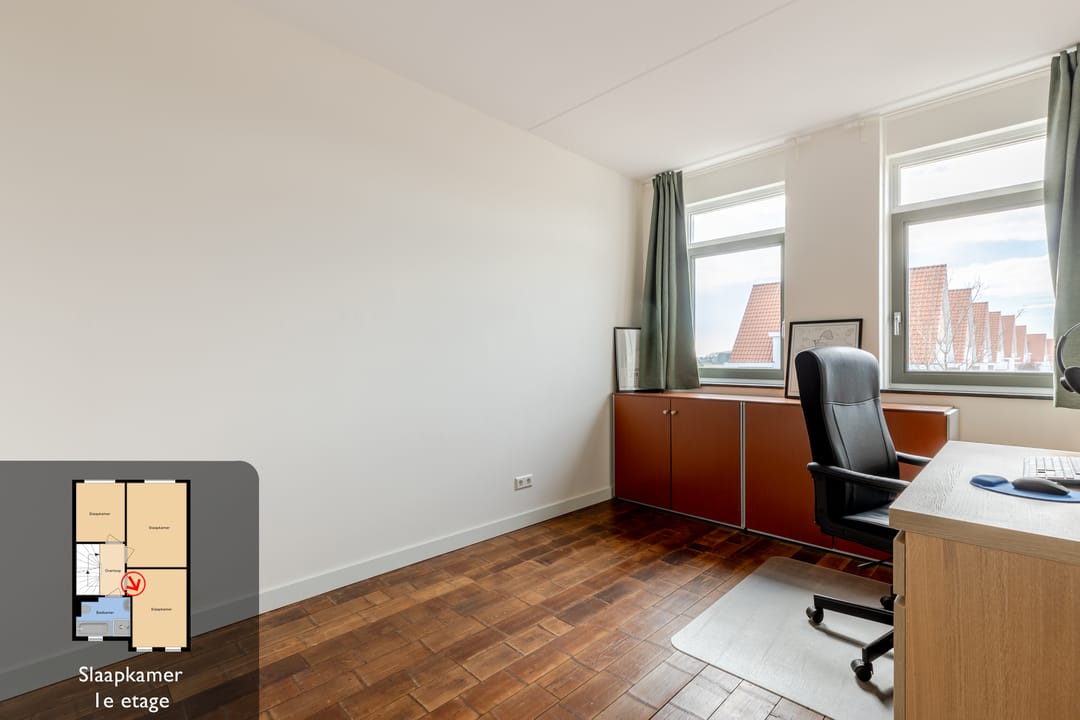 Foto 32 van Landvoogd 12