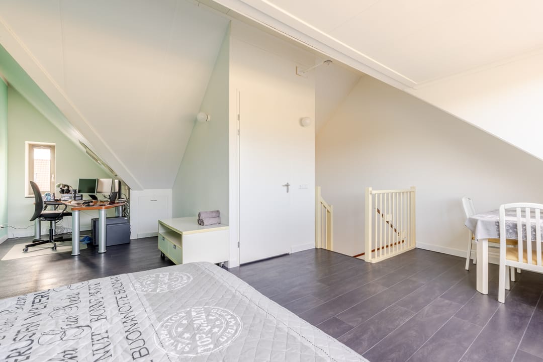 Foto 37 van Landvoogd 12