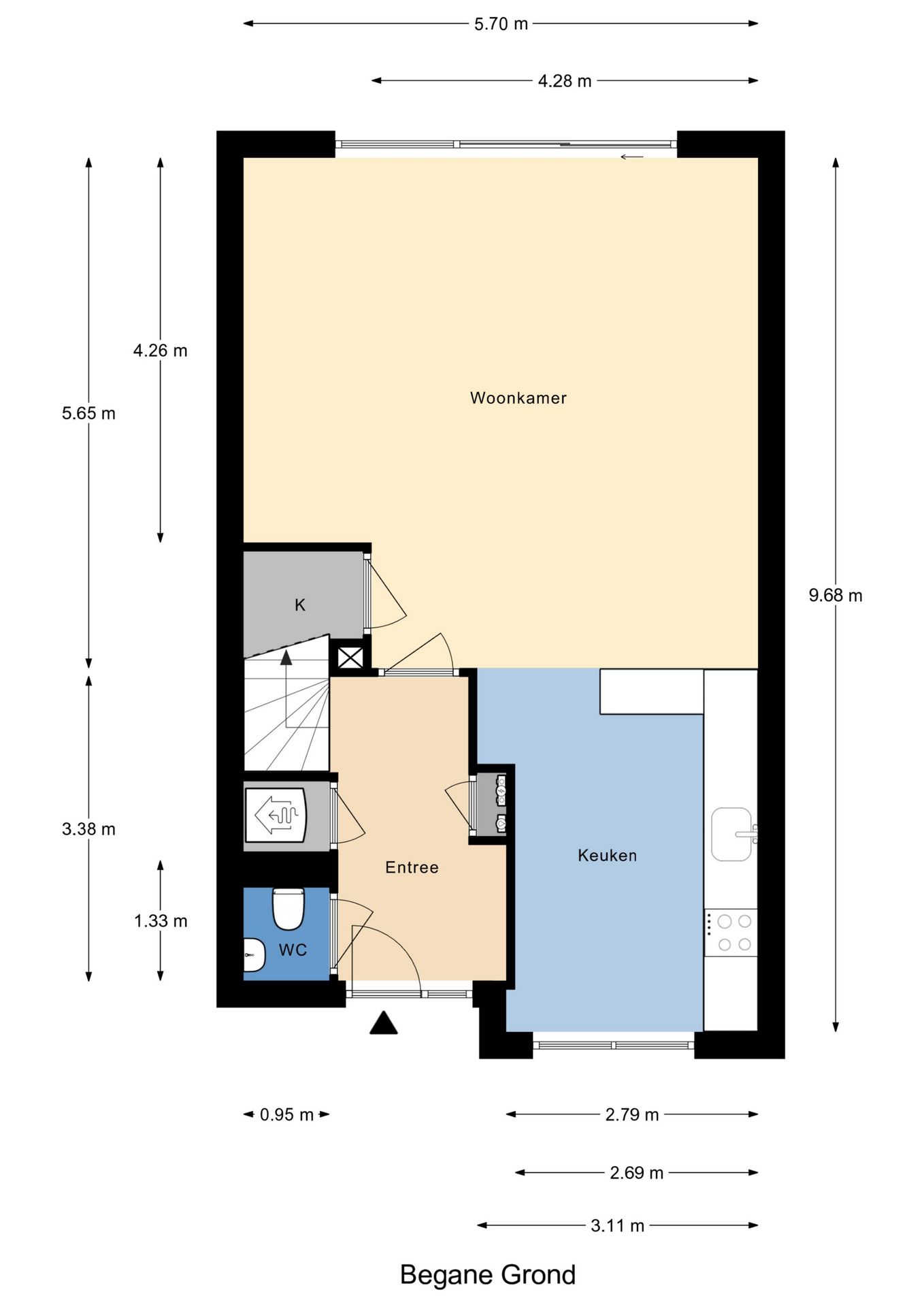 Foto 57 van Landvoogd 12