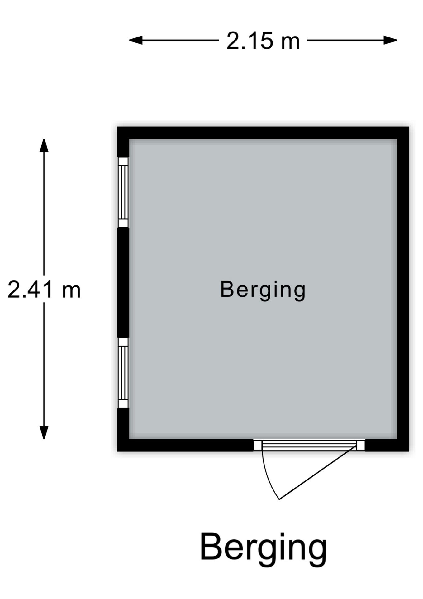 Foto 60 van Landvoogd 12