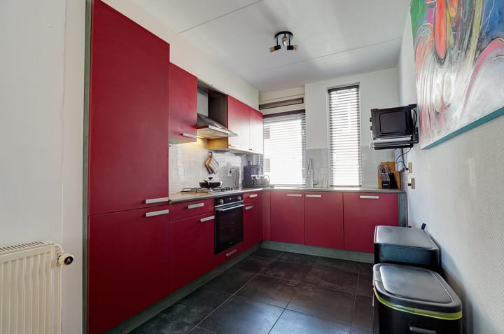 Foto 12 van Doevenkamp 81