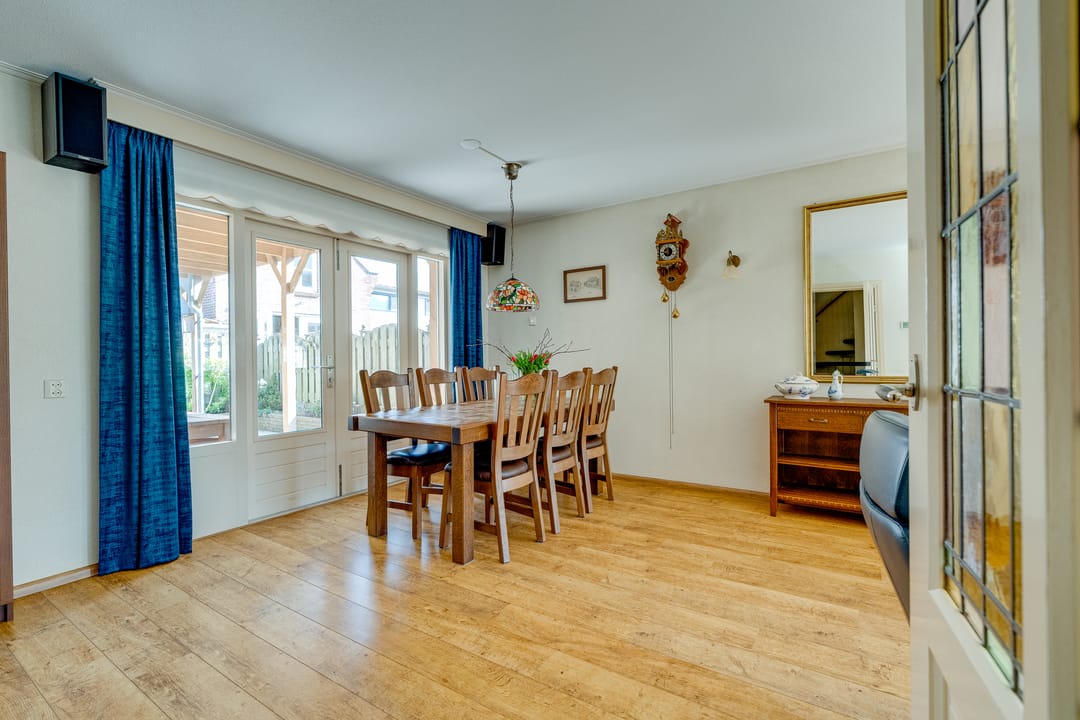 Foto 2 van Boekhorstlaan 38-A