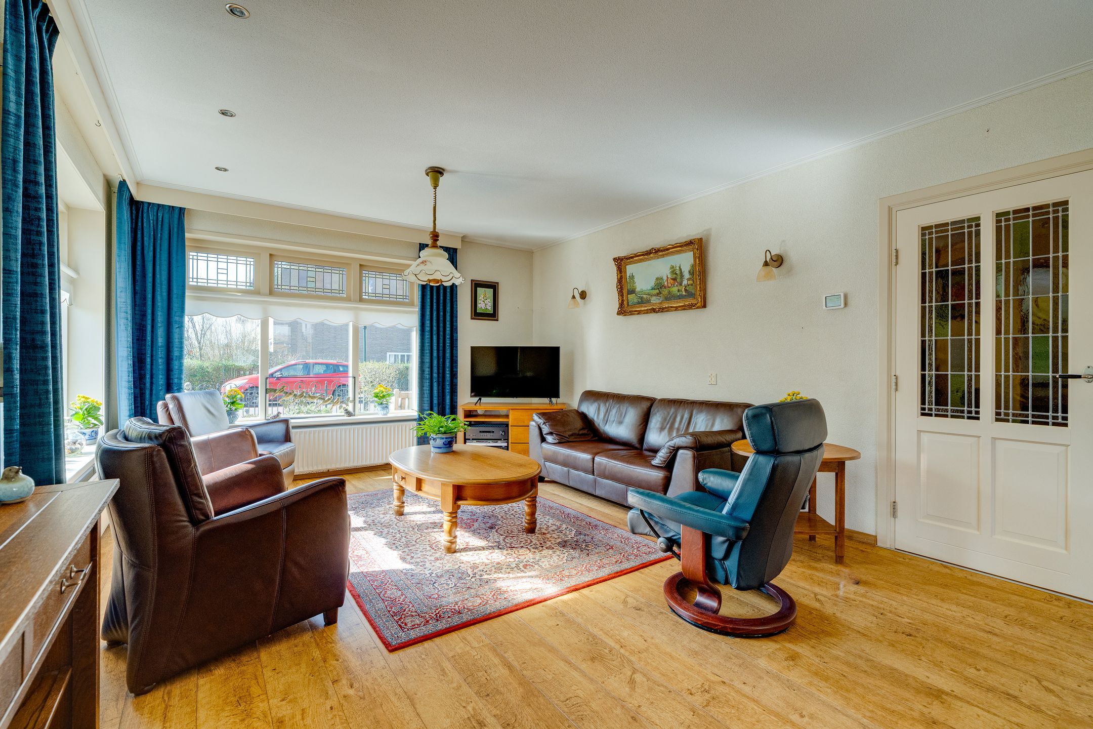 Foto 3 van Boekhorstlaan 38-A