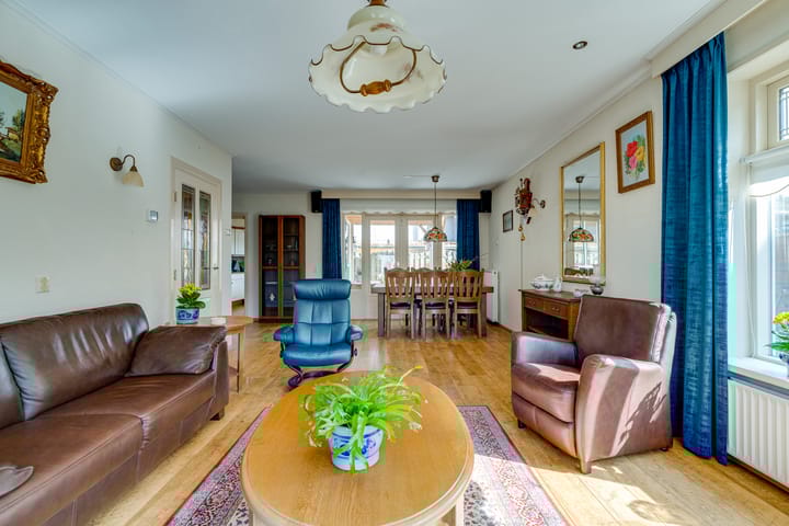 Foto 4 van Boekhorstlaan 38-A