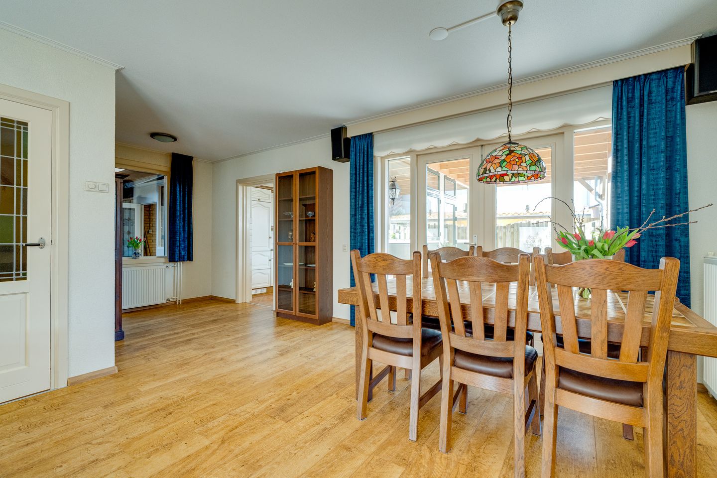 Foto 5 van Boekhorstlaan 38-A