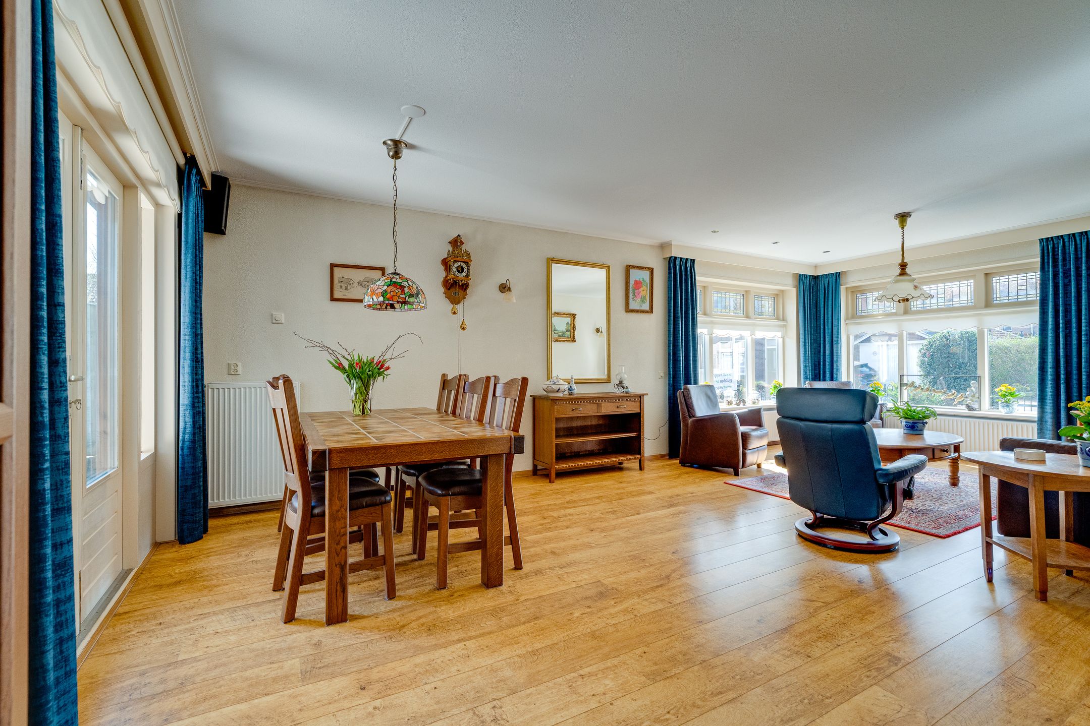 Foto 6 van Boekhorstlaan 38-A