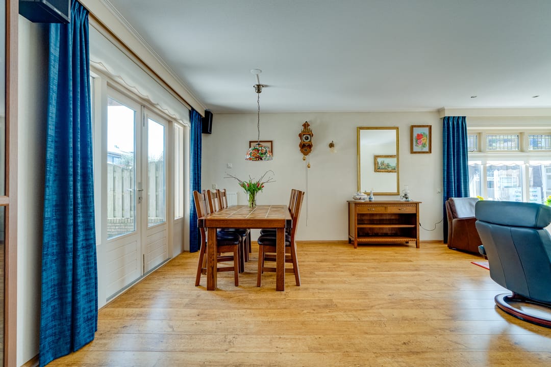 Foto 7 van Boekhorstlaan 38-A