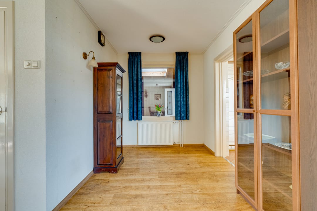 Foto 8 van Boekhorstlaan 38-A