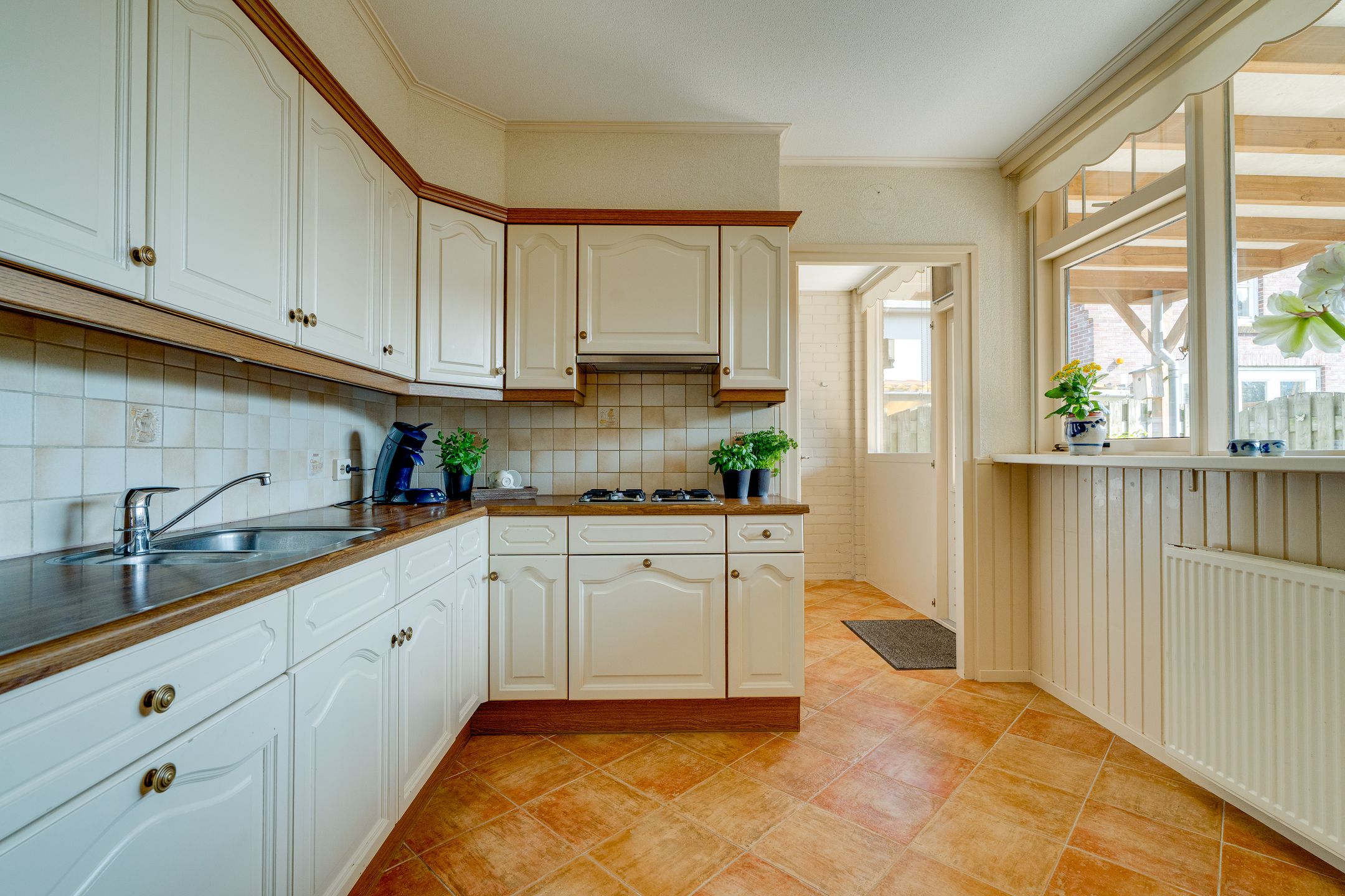 Foto 9 van Boekhorstlaan 38-A