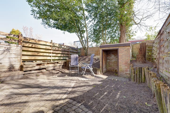 Foto 25 van Doevenkamp 81