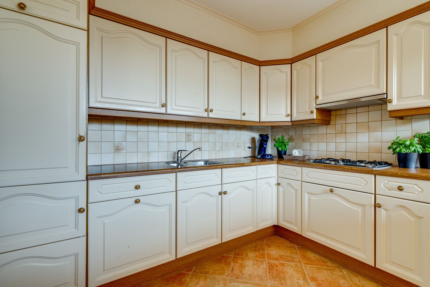 Foto 10 van Boekhorstlaan 38-A