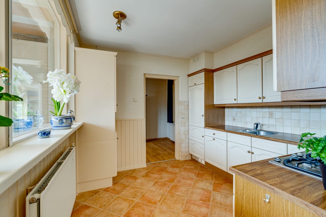 Foto 11 van Boekhorstlaan 38-A