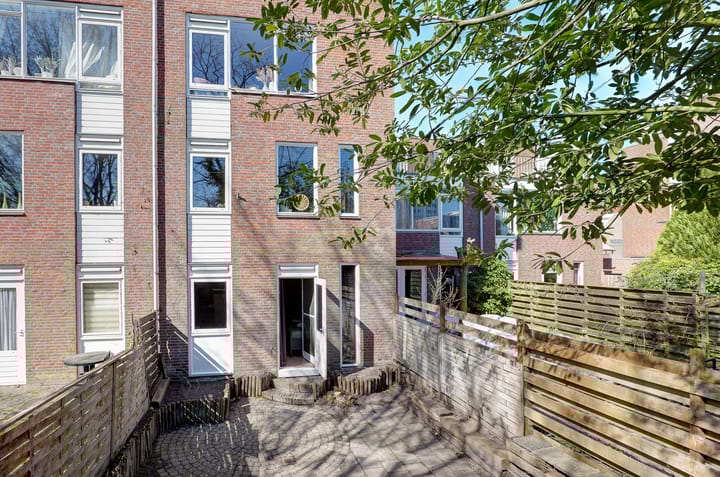 Foto 27 van Doevenkamp 81