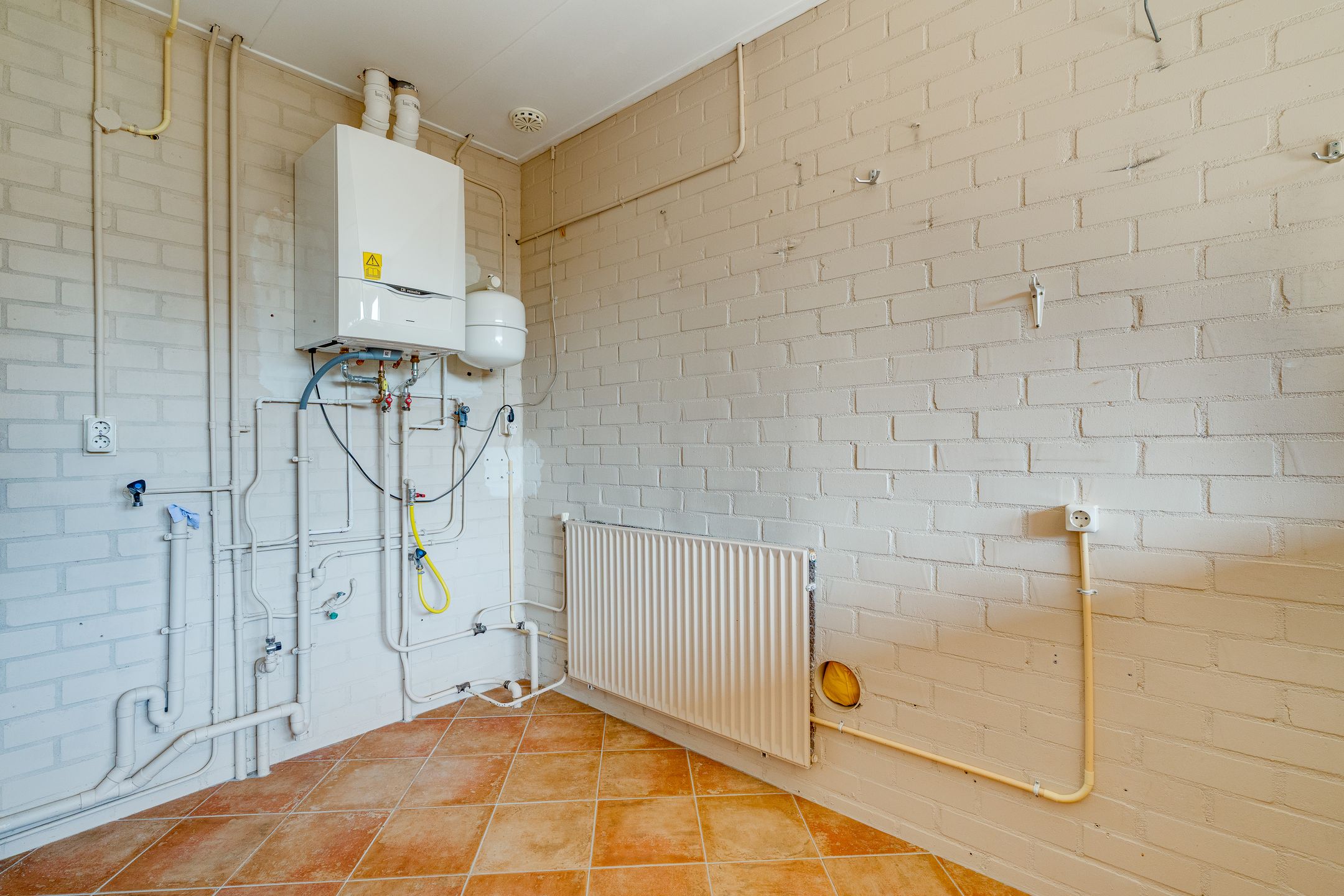 Foto 12 van Boekhorstlaan 38-A