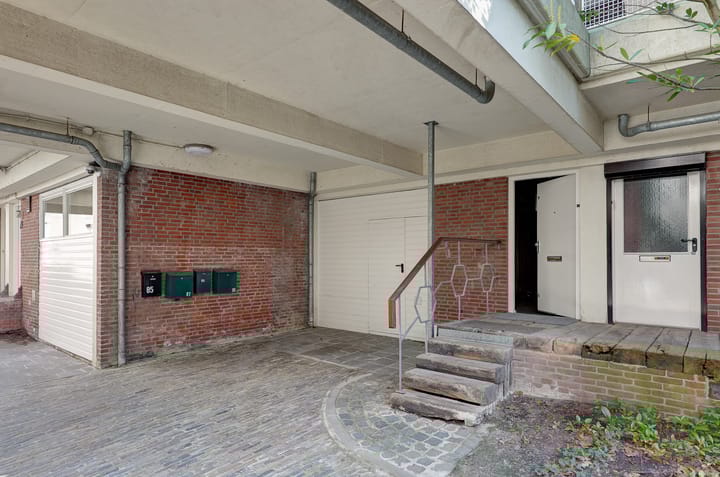 Foto 28 van Doevenkamp 81