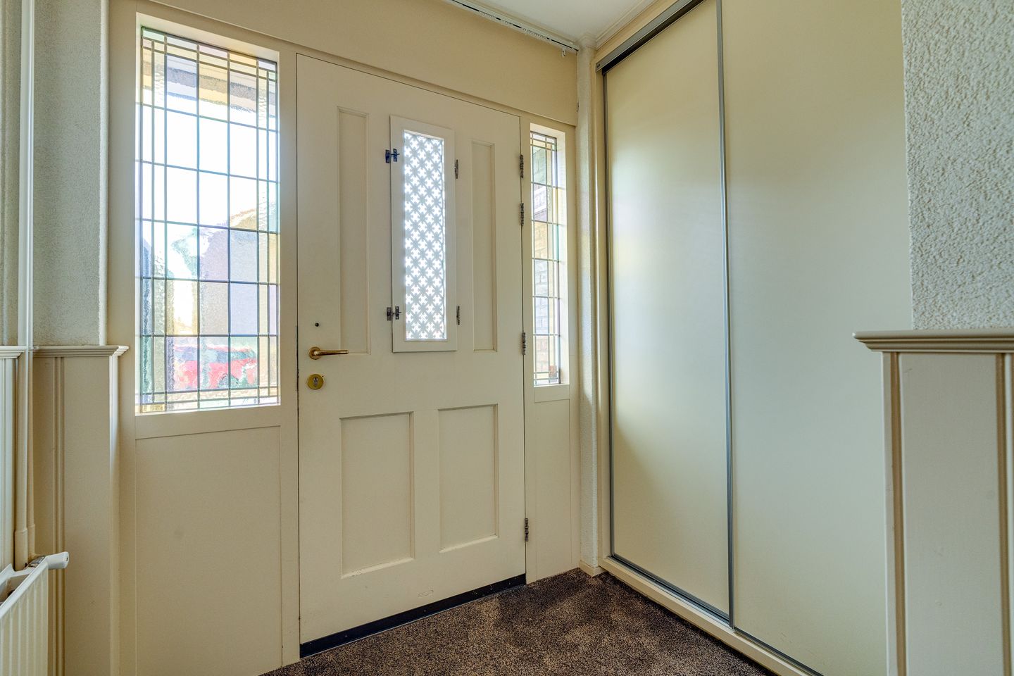 Foto 14 van Boekhorstlaan 38-A