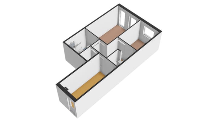 Foto 31 van Doevenkamp 81