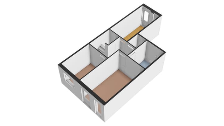 Foto 32 van Doevenkamp 81