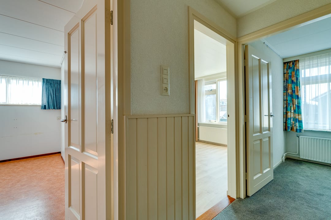 Foto 17 van Boekhorstlaan 38-A