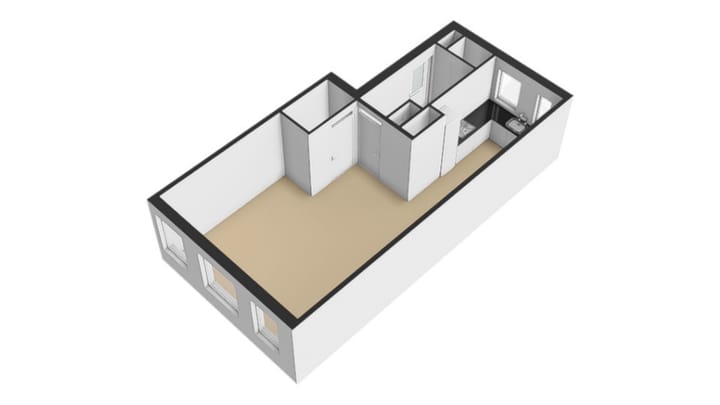 Foto 35 van Doevenkamp 81