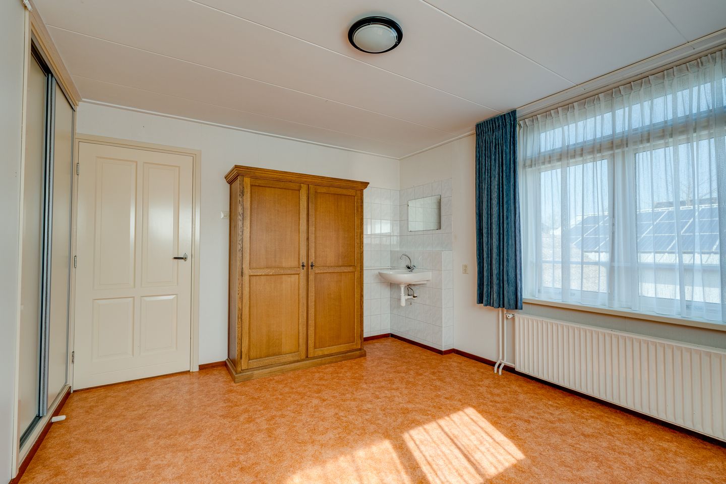 Foto 19 van Boekhorstlaan 38-A