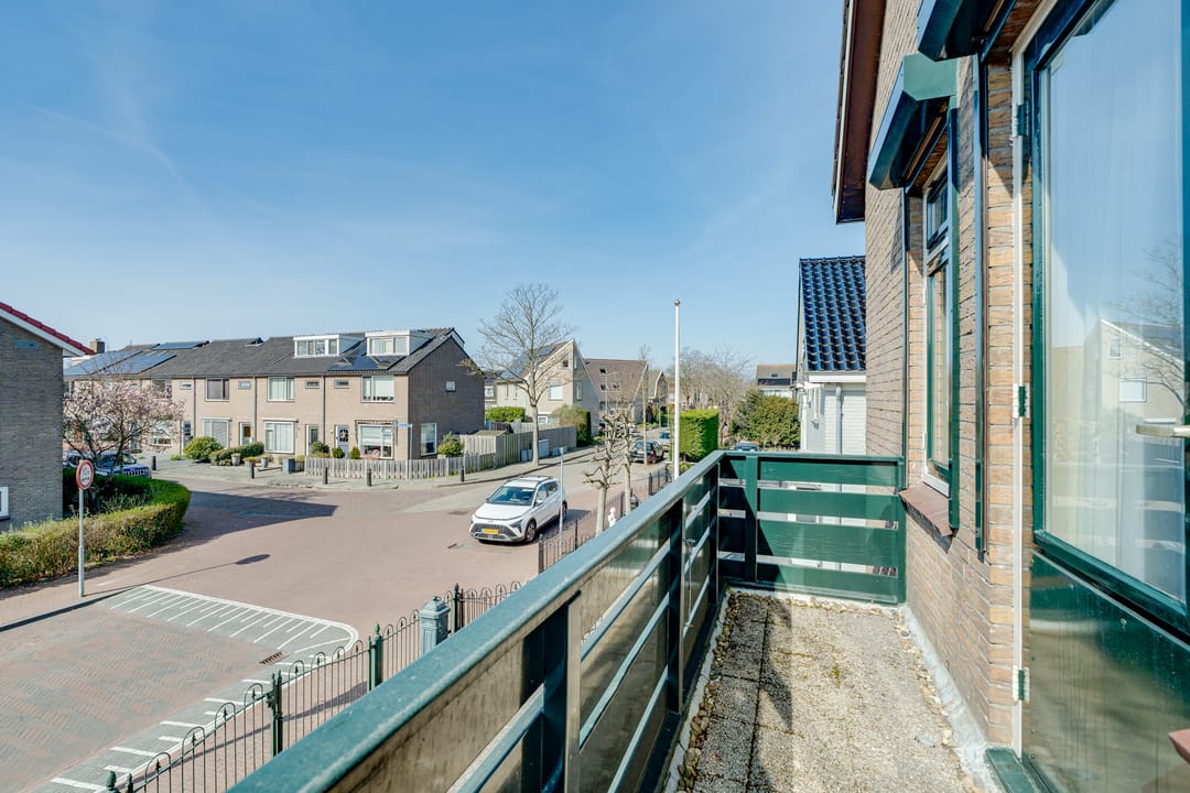 Foto 22 van Boekhorstlaan 38-A