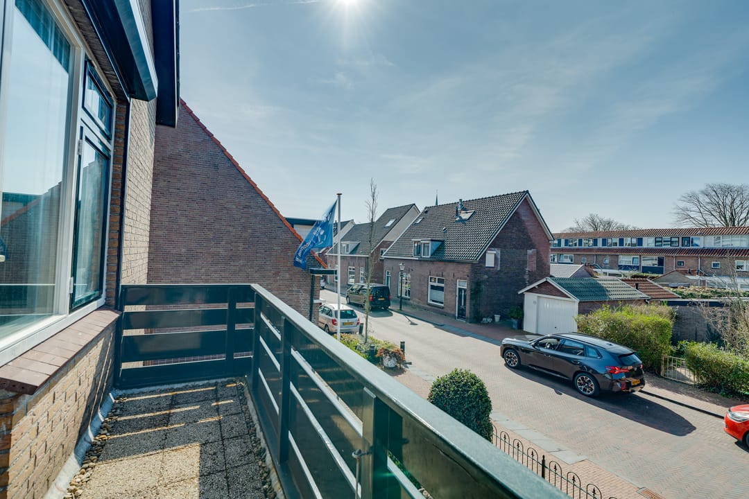 Foto 23 van Boekhorstlaan 38-A